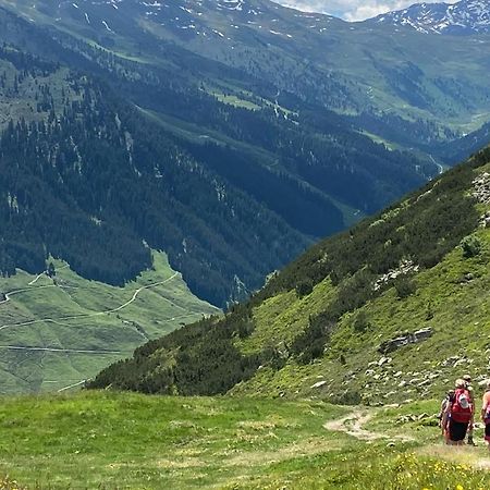 Royal Swan Appartement, Tirol Fügen Esterno foto