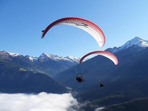 Royal Swan Appartement, Tirol Fügen Esterno foto