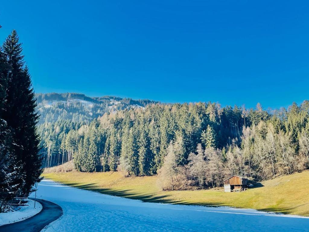Royal Swan Appartement, Tirol Fügen Esterno foto