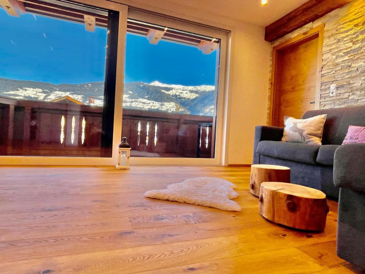Royal Swan Appartement, Tirol Fügen Esterno foto