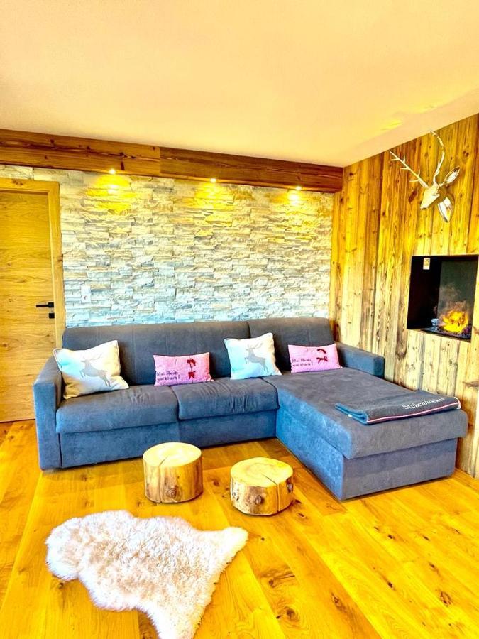 Royal Swan Appartement, Tirol Fügen Esterno foto