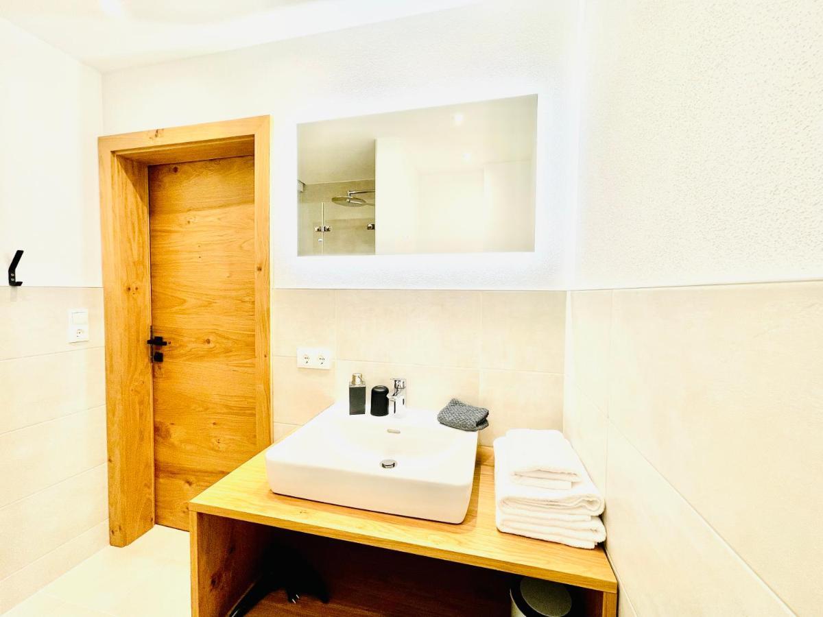 Royal Swan Appartement, Tirol Fügen Esterno foto