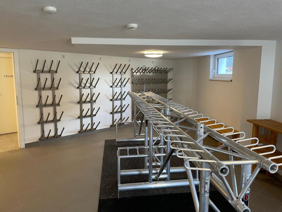 Royal Swan Appartement, Tirol Fügen Esterno foto