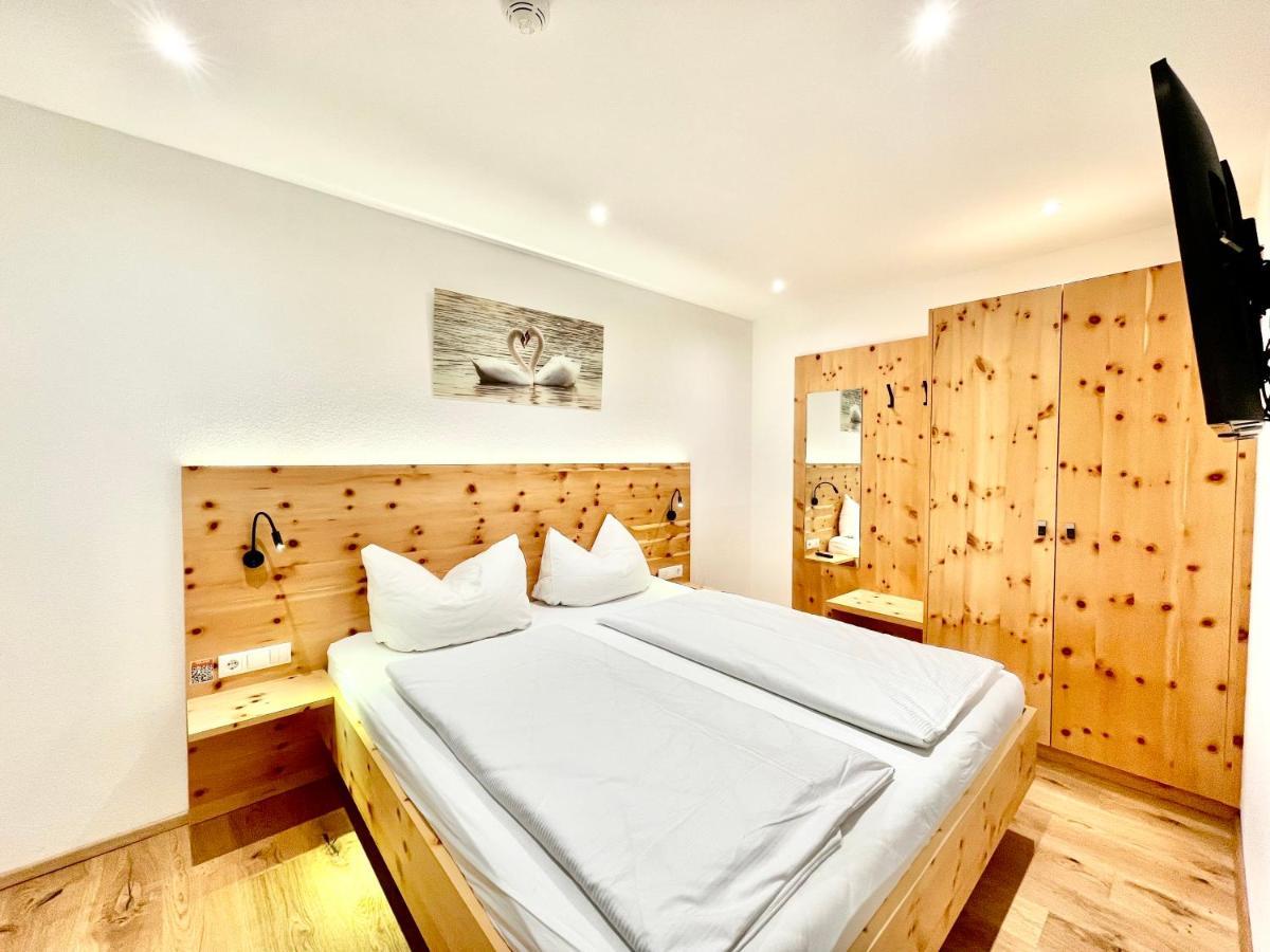 Royal Swan Appartement, Tirol Fügen Esterno foto