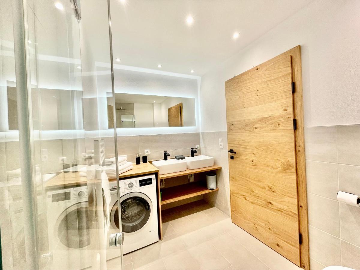 Royal Swan Appartement, Tirol Fügen Esterno foto