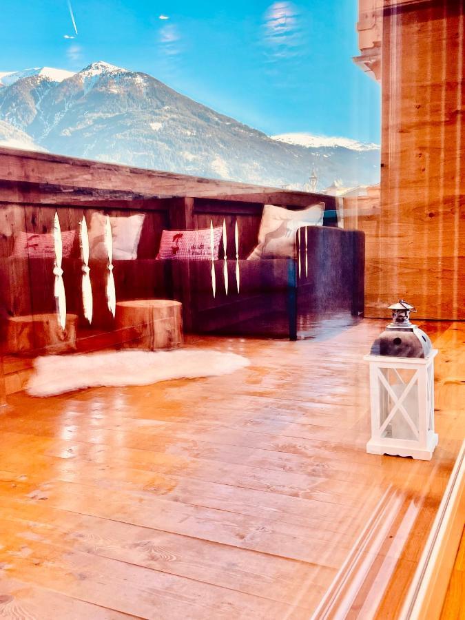 Royal Swan Appartement, Tirol Fügen Esterno foto