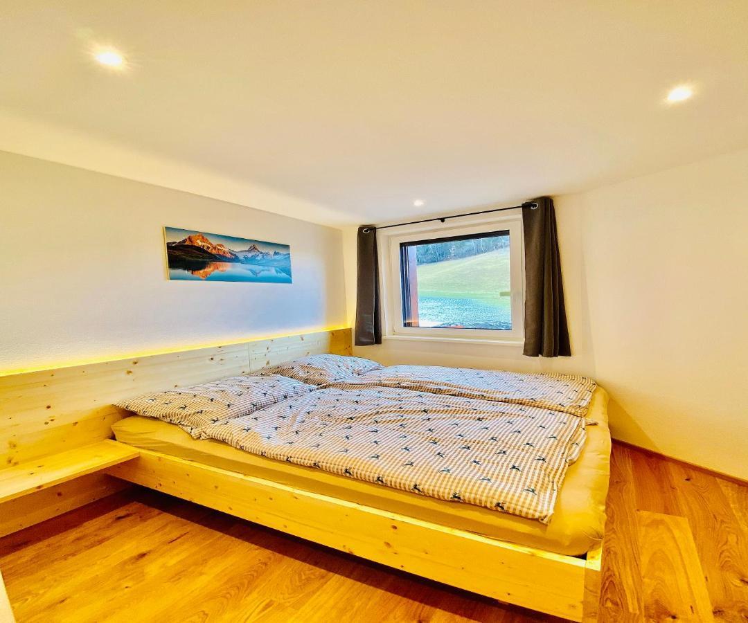 Royal Swan Appartement, Tirol Fügen Esterno foto