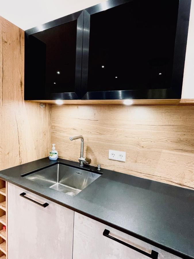 Royal Swan Appartement, Tirol Fügen Esterno foto