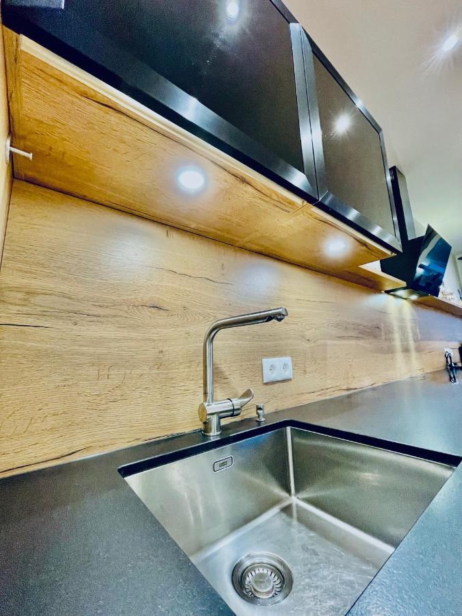 Royal Swan Appartement, Tirol Fügen Esterno foto