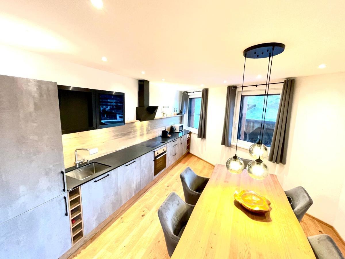Royal Swan Appartement, Tirol Fügen Esterno foto