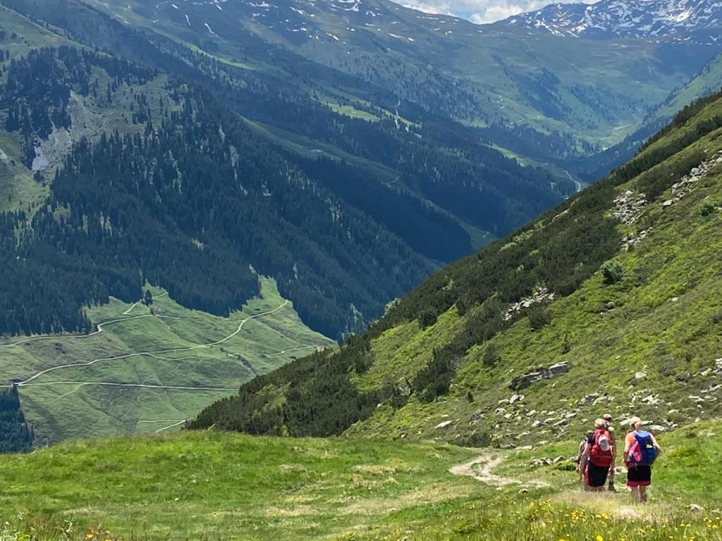 Royal Swan Appartement, Tirol Fügen Esterno foto